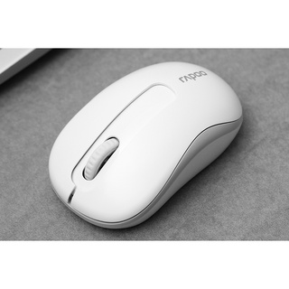 Chuột không dây Rapoo M10 Plus