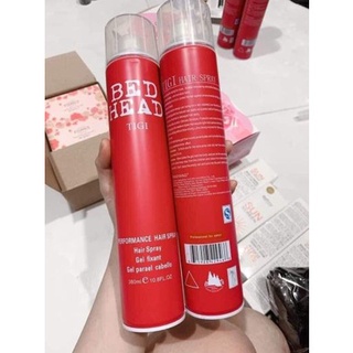 [sale] Gôm Xịt Tóc Tigi Bed Head 360ml