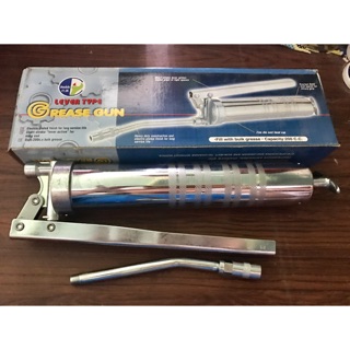 Súng bơm mỡ bò 200cc