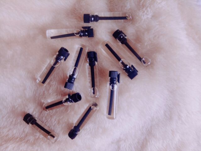 Set mini 5 lọ 10ml test mùi | BigBuy360 - bigbuy360.vn