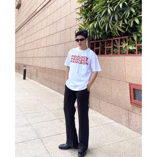 BUTTERFLY TSHIRT - ÁO THUN BUTTERFLY