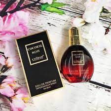 Tinh dầu dưỡng tóc Coco hương nước hoa cao cấp 80ml | BigBuy360 - bigbuy360.vn