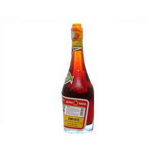 Nước mắm Hưng Thịnh 40 độ đạm 220ml