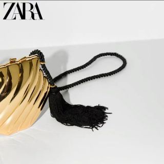 Túi zara sang chảnh