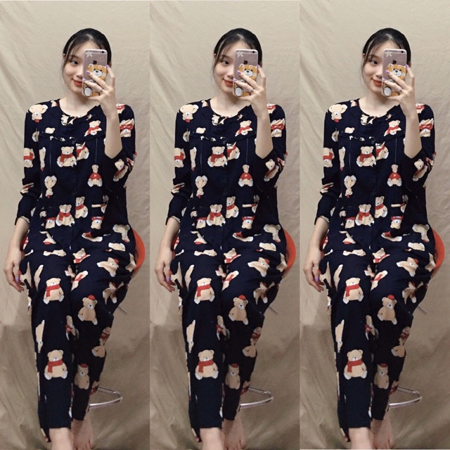 BỘ SAU SINH LANH THÁI MÁT 40-65kg