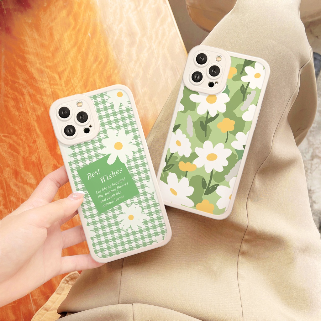 Ốp lưng iphone Best Wishes cạnh vuông 6/6plus/6s/6splus/7/7plus/8/8plus/x/xs/11/12/13/14/pro/max/promax/plus/shin/case