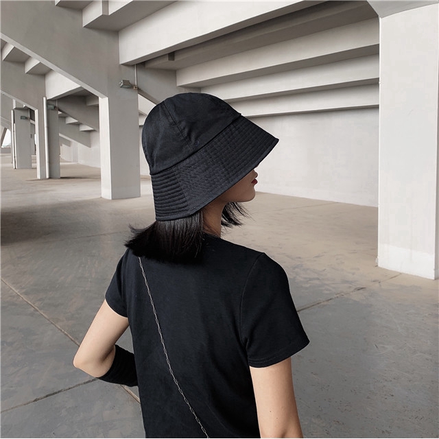 Fashion Japanese style Korean style sun hat for women