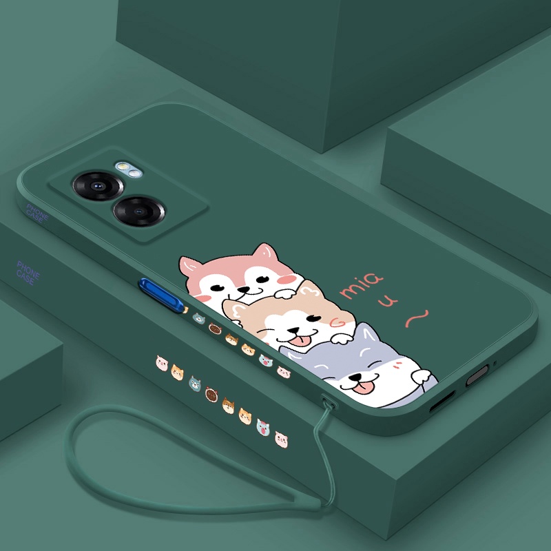 Ốp Điện Thoại tpu Mềm Hình Cún corgi Cho iphone 7plus 8plus 6 6s xr 6plus 7 8 se x xs 6s plus xs max