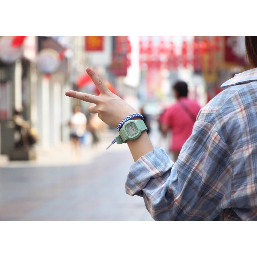 ĐỒNG HỒ THỂ THAO NAM NỮ X-CAPTAIN D377C ĐIỆN TỬ MẶT VUÔNG SIÊU ĐẸP | BigBuy360 - bigbuy360.vn