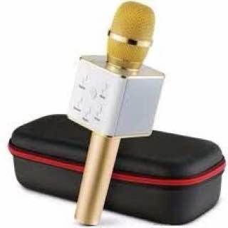 Micro karaoke Q7 hot