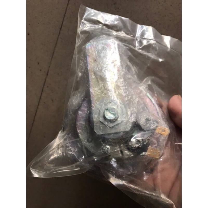 Kèn SCR Kêu to dành cho xe tay ga