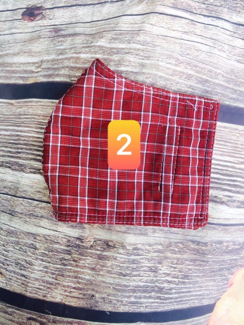 Khẩu trang nam chống nắng( vải tốt) | BigBuy360 - bigbuy360.vn
