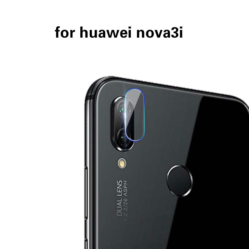 Kính Cường Lực Bảo Vệ Camera Cho Điện Thoại Huawei Nova 3I