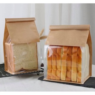 Túi đựng Bánh mì / cookie