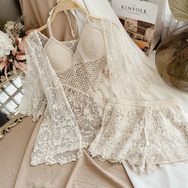 SET 3 MÓN REN ĐI BIỂN QUẢNG CHÂU | BigBuy360 - bigbuy360.vn