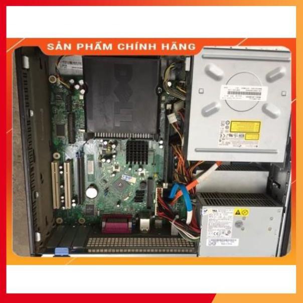 Máy tính đồng bộ dell 320 nguyên bản chạy tốt | BigBuy360 - bigbuy360.vn