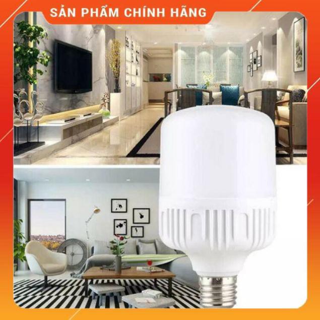 [SIÊU KHUYẾN MÃI] Freeship Đèn Led MaxPro trụ 5-40w siêu tiết kiệm điện