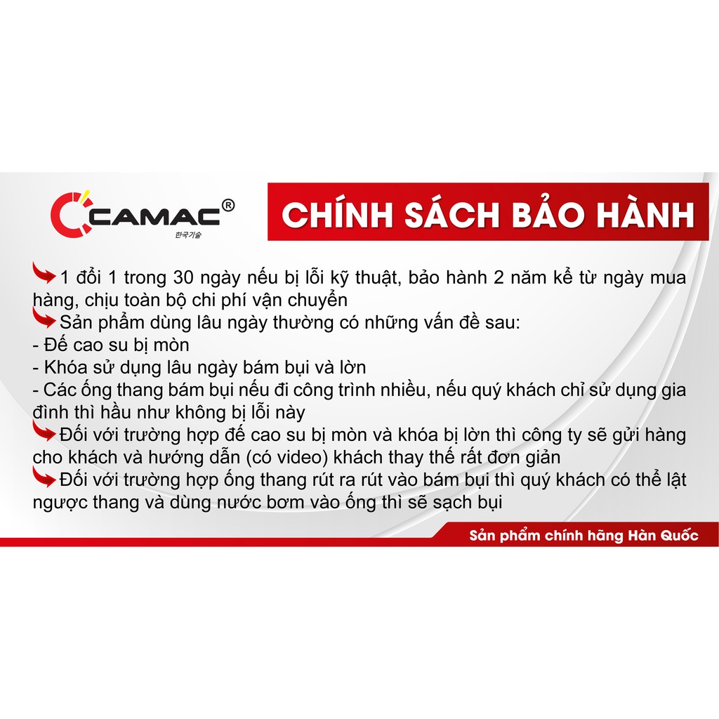 Thang chữ M 4M7 cao cấp đa năng tiện ích cho người sử dụng bảo hành 24 tháng hàng chính hãng