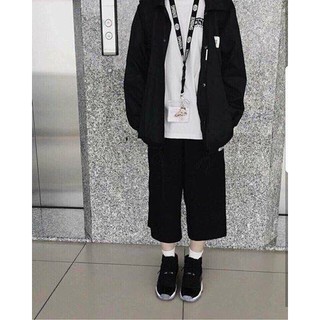 QUẦN CULOTTES UNISEX