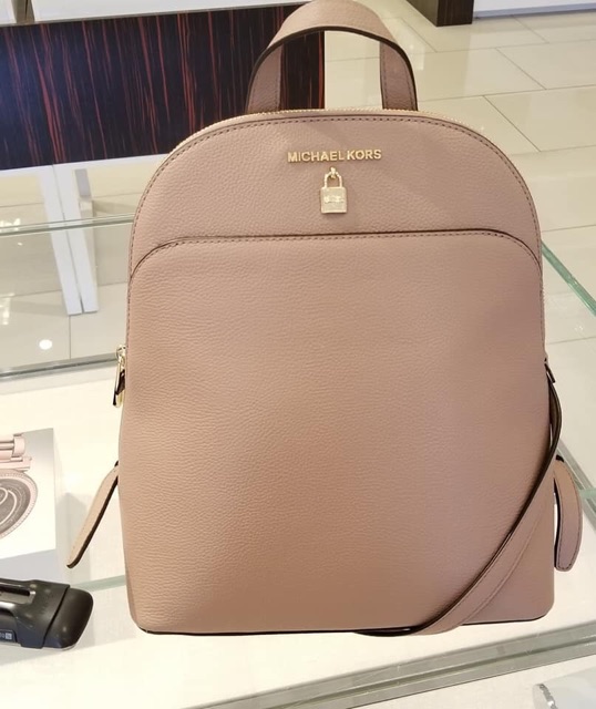 Ba lô michael kors 30cm chính hãng sale