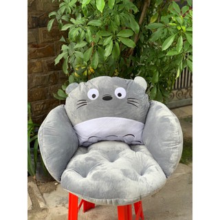 ghế tựa lưng hình thú