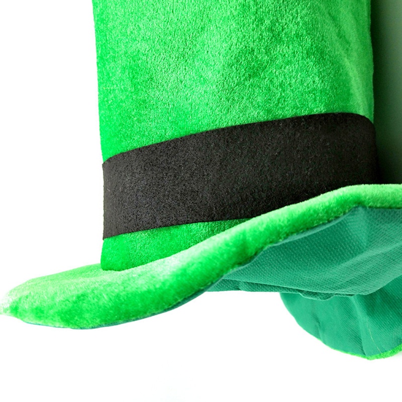 Nón Hóa Trang Nhân Vật Blala Saint Patrick