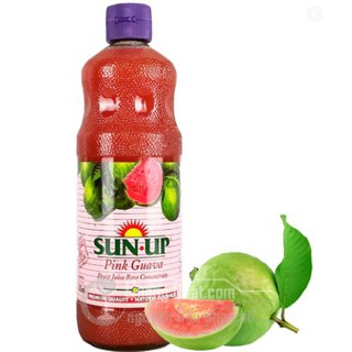 Syrup Sunup
