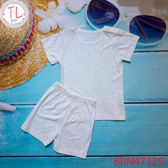 Thời trang trẻ em - Bộ quần áo ngắn năng động cho bé – Quần áo bé trai - Bộ bé trai - Quần áo bé gái - Bộ bé gái
