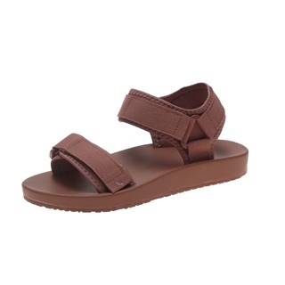 Sandal đế mềm!