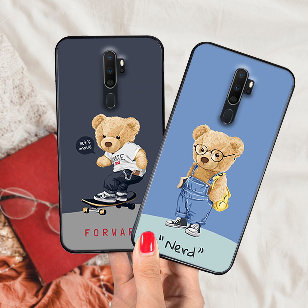 [HOT]ỐP LƯNG OPPO A5 2020/A9 2020 BẢO VỆ ĐIỆN THOẠI HIỆU QUẢ-CÔNG NGHỆ CAO