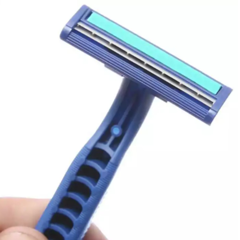 Gillette Dao Cạo Blue2 Pivot 5+1Blue3/12