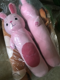 Gối ôm 70cm cho bé