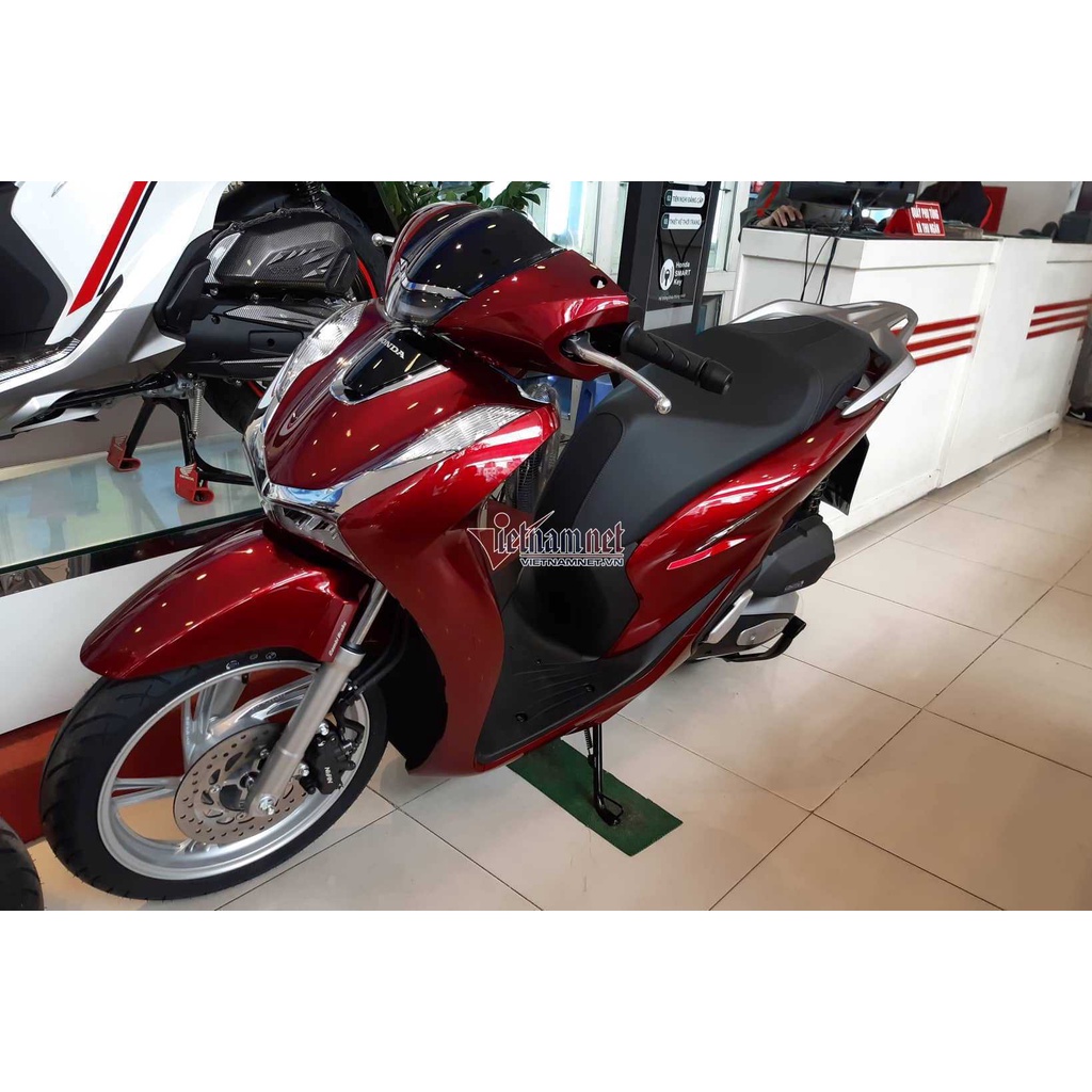 Ốp dưới trước sh 2020-2021-2022 honda