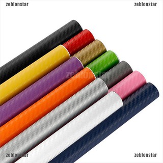 ❤Cuộn Phim Dán Sợi Carbon 3D Nhiều Kích Cỡ