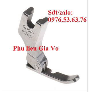 Chân vịt 1 giò