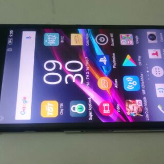 Sony xperia Z2