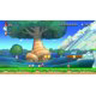 Game Nintendo Switch Super Mario Bros. U Deluxe