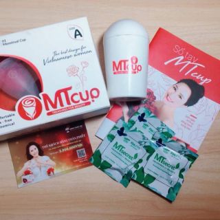 Cốc nguyệt san MTcup