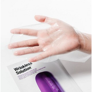 [Auth Korea - Date 2024] Mặt nạ Dr. Jart+ Dermask Intra Jet Wrinkless Solution