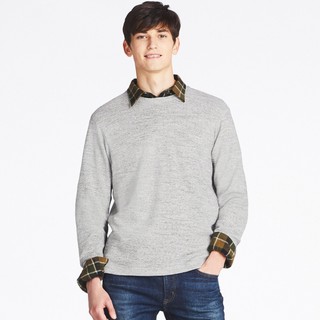 Áo thun nam Uniqlo