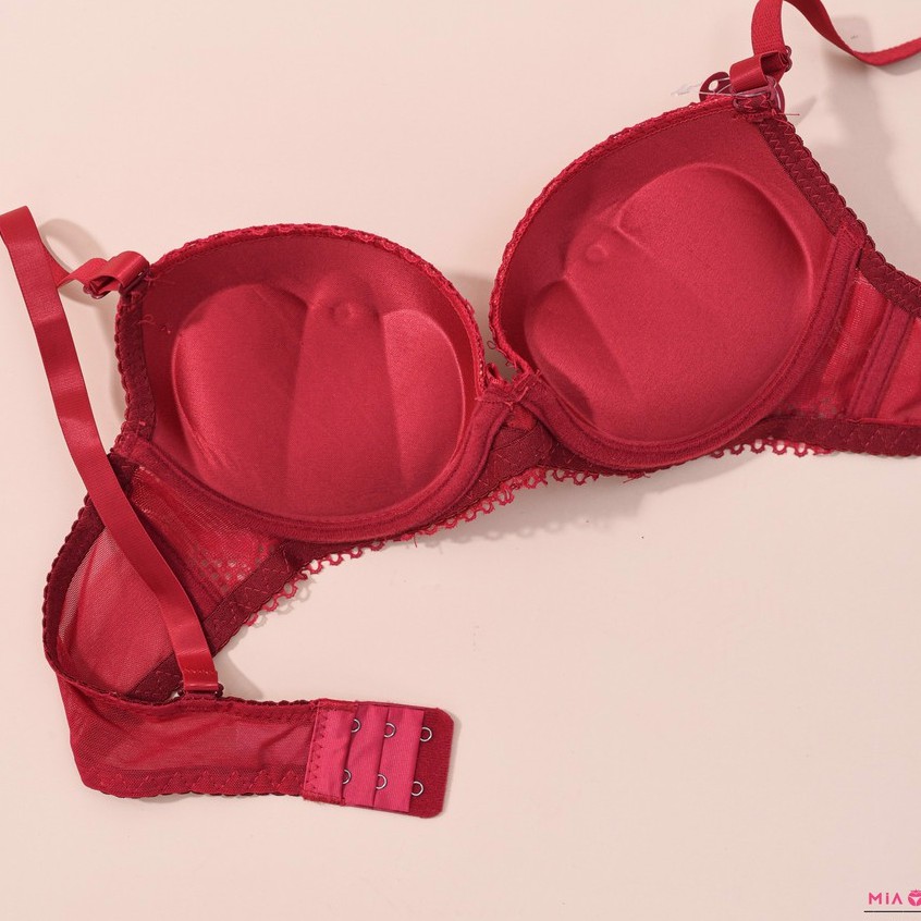 Áo lót siêu nâng căng tròn, siêu đẩy ngực mút dày 5cm 877 | BigBuy360 - bigbuy360.vn