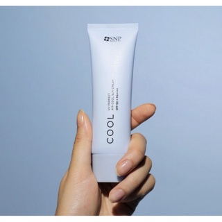 Kem Chống Nắng SNP UV PERFECT AIR-COOL SUN GEL