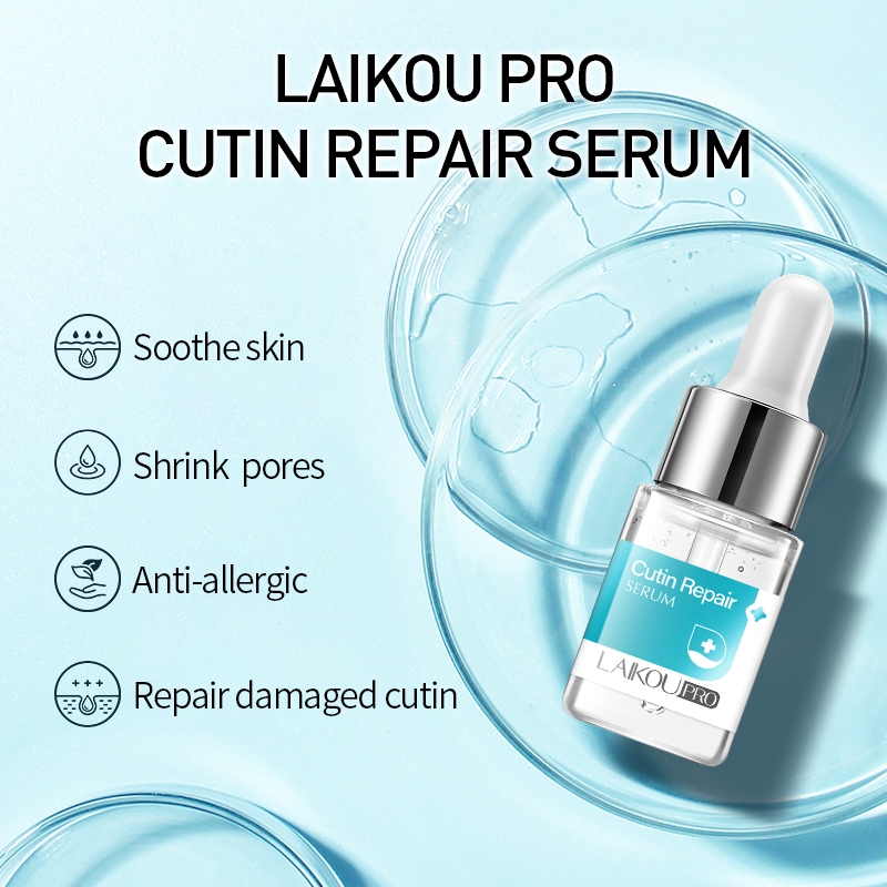 Serum Laikou Pro Chống Lão Hóa Thu Nhỏ Lỗ Chân Lông 12ml