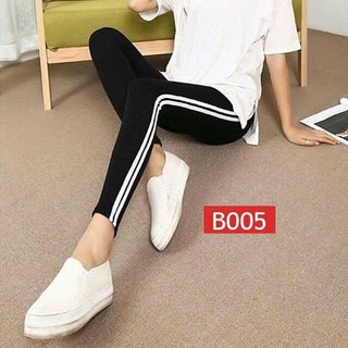 Quần legging thể thao