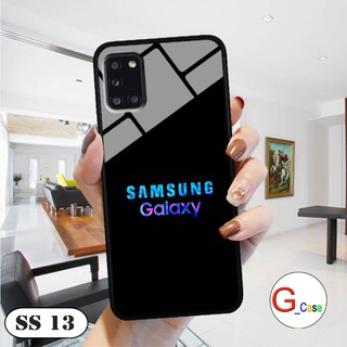 Ốp lưng Samsung galaxy A31- hình 3D