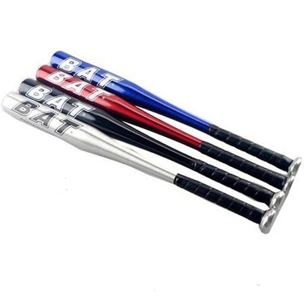 Gậy đánh bóng chày 71cm (28 inch) tập luyện cùng nhau và thi đấu thể thao BAT đúc nhôm luyện kim 88050