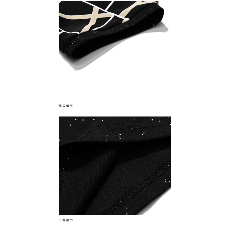 Áo Thun Tay Ngắn Dáng Rộng Thời Trang Mùa Hè Cho Nữ Trung Niên