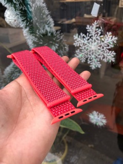 Dây sport Loop Dành Cho Applewatch Seri1/2/3/4