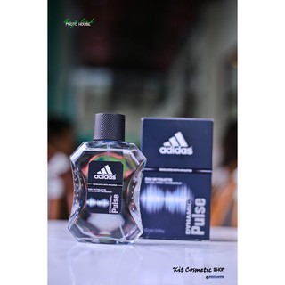 Nước Hoa Adidas Nam 100ml