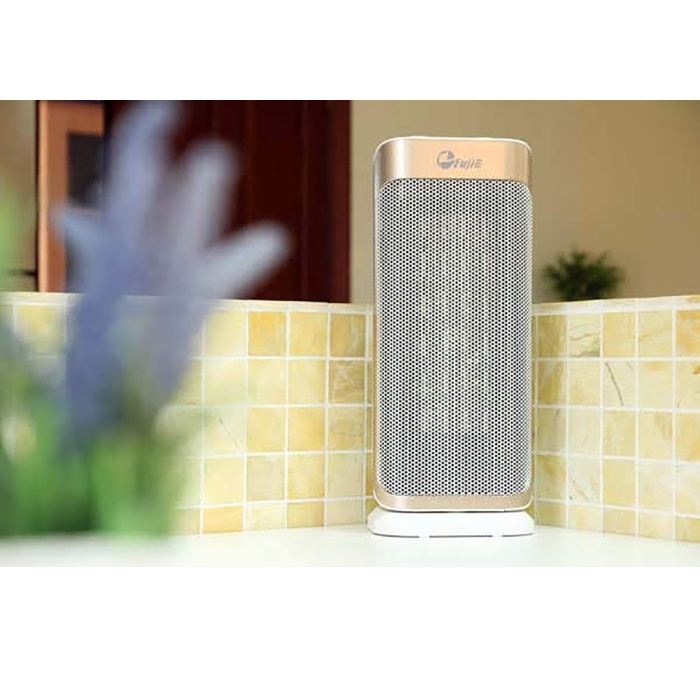 Quạt sưởi gốm Ceramic FujiE CH-2100